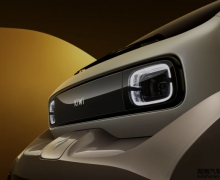 2023  KiWi EV ͼع⣬ֳɫʱг