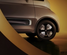 2023  KiWi EV ͼع⣬ֳɫʱг