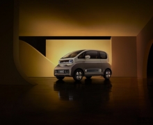 2023  KiWi EV ͼع⣬ֳɫʱг