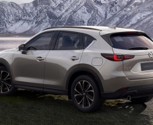 麢ӳɳ· ΪʲôҪһ̨MAZDA CX-5