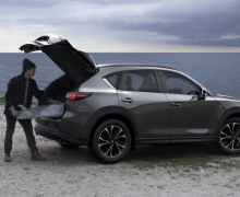 麢ӳɳ· ΪʲôҪһ̨MAZDA CX-5