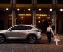 麢ӳɳ· ΪʲôҪһ̨MAZDA CX-5