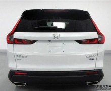 ׽ Honda CR-V9µ