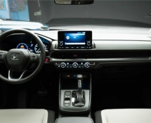 ׽ Honda CR-V9µ