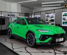 ᳤ɳUrus Performante 