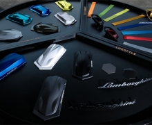 ᳤ɳUrus Performante 