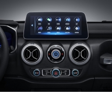 ȫԽҰʵս2023BJ40ھ20.99Ԫ