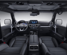 ȫԽҰʵս2023BJ40ھ20.99Ԫ