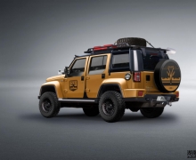 ȫԽҰʵս2023BJ40ھ20.99Ԫ