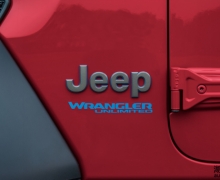 Jeep® Ʒҫ2022 SEMAװչ ȳʹ