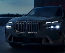 ͺϸг BMW X7
