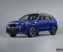 ´綯BMW iX1Ϻչȫ׷