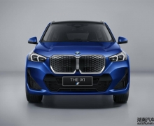 ´綯BMW iX1Ϻչȫ׷