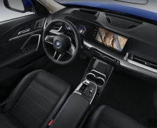 ´綯BMW iX1Ϻչȫ׷