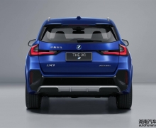 ´綯BMW iX1Ϻչȫ׷