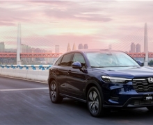 ɽHonda HR-V