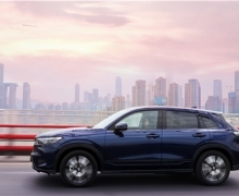ɽHonda HR-V