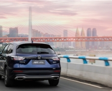 ɽHonda HR-V