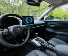 ɽHonda HR-V