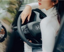 ɽHonda HR-V