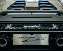 Huracn EVO棺ɿӵ
