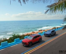 ӰһԿMAZDA CX-50Ҳıؾ   