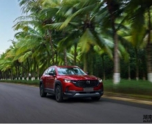 ӰһԿMAZDA CX-50Ҳıؾ   