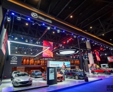 MAZDA CX-50Ҳ Դȫǳ2023ɶʳչ 