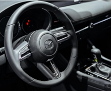MAZDA CX-50Ҳ Դȫǳ2023ɶʳչ 