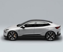 ڿͨƼЯMobileyeͬвһ帨ʻ  ڼPolestar 4ȫ׷