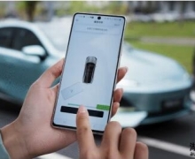 玩转中国路况 智驾信手拈来 深蓝 S7i 、 SL03i 正式上市