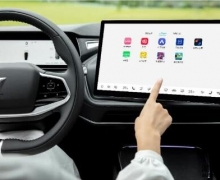 玩转中国路况 智驾信手拈来 深蓝 S7i 、 SL03i 正式上市
