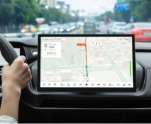 玩转中国路况 智驾信手拈来 深蓝 S7i 、 SL03i 正式上市