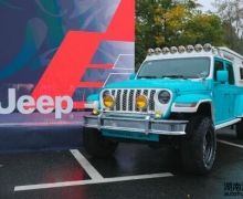 Jeep®ǶʿҹKOB 2023ܾ