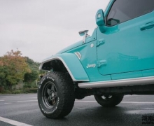 Jeep®ǶʿҹKOB 2023ܾ