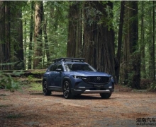 ϵͳMAZDA CX-50ҲHEVݳչ