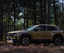 ϵͳMAZDA CX-50ҲHEVݳչ