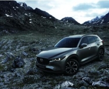 ϵͳMAZDA CX-50ҲHEVݳչ