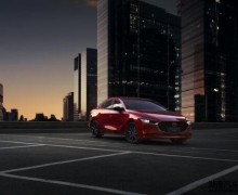 ϵͳMAZDA CX-50ҲHEVݳչ