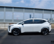ʮ򴿵SUV AION Yȫѡ