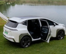 ʮ򴿵SUV AION Yȫѡ