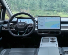 ʮ򴿵SUV AION Yȫѡ