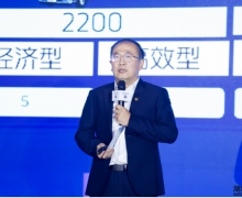 品牌焕新&科技创新双向赋能 欧航欧马可创领无限可能