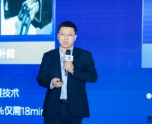 品牌焕新&科技创新双向赋能 欧航欧马可创领无限可能