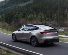 ˹ȫ´SUV Model Y Lۼ33.9Ԫ