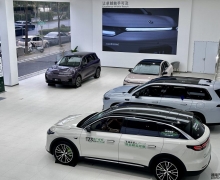 零跑汽车长沙云栖路店盛大启幕 | 岳麓含浦片区迎来智能出行新地标