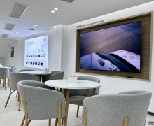 零跑汽车长沙云栖路店盛大启幕 | 岳麓含浦片区迎来智能出行新地标