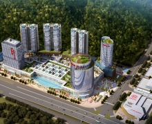 零跑汽车长沙云栖路店盛大启幕 | 岳麓含浦片区迎来智能出行新地标