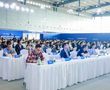 越野新纪元·特种新征程—2025中国汽车工程学会越野车