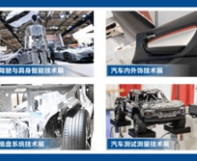 �۽��������ܻ���綯����Ϊ�����з����㲿���ɹ����ܦ�AUTO TECH China 2026 ���ݹ�����������չ����